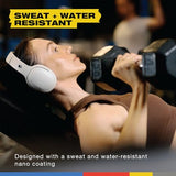 Skullcandy Crusher 540 Active, Concrete