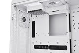 Thermaltake CTE C750 Air Snow | E-ATX Full Tower Chassis | Snow