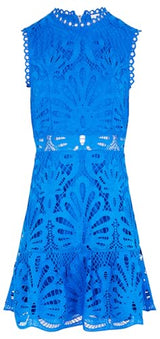 Morgan 241-rosli Vestido, Zafiro M, 38 para Mujer