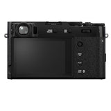 FUJIFILM X100VI, Negra
