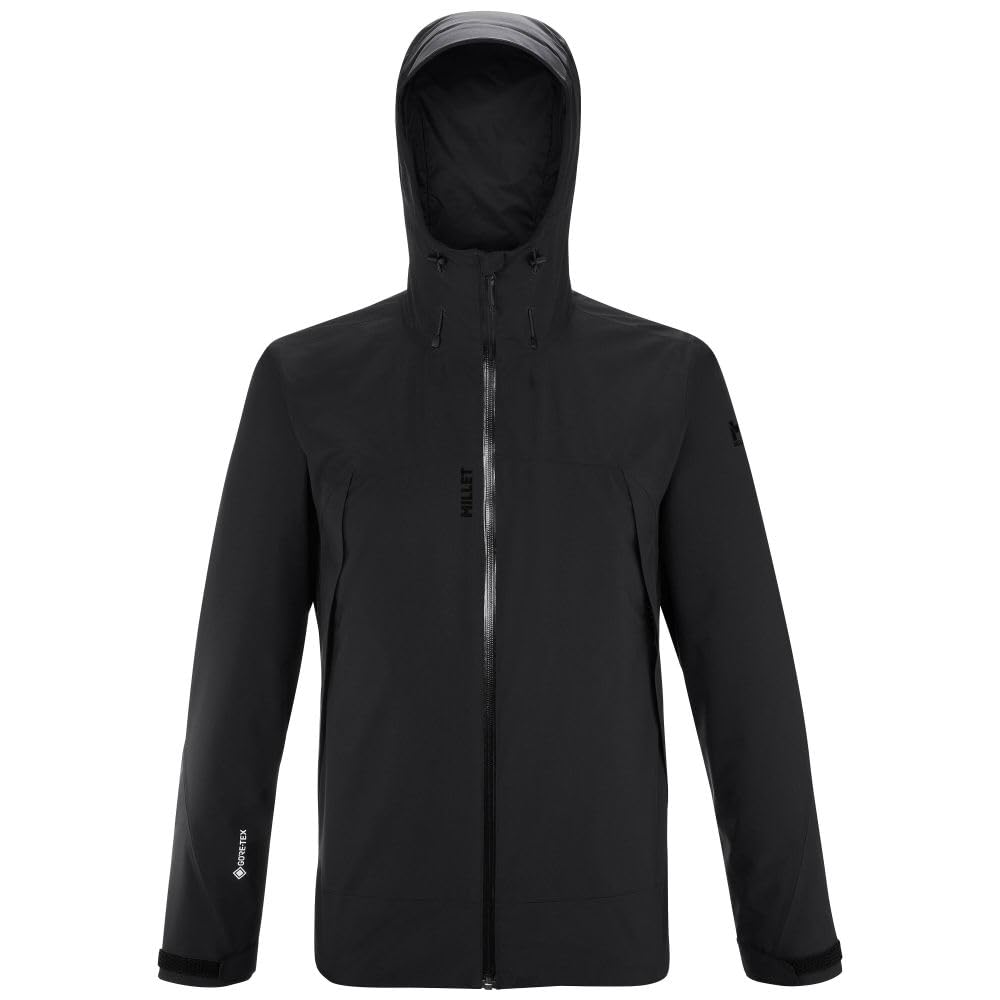 MILLET Grand Montets Ii Gtx Jk M Jacket Hombre
