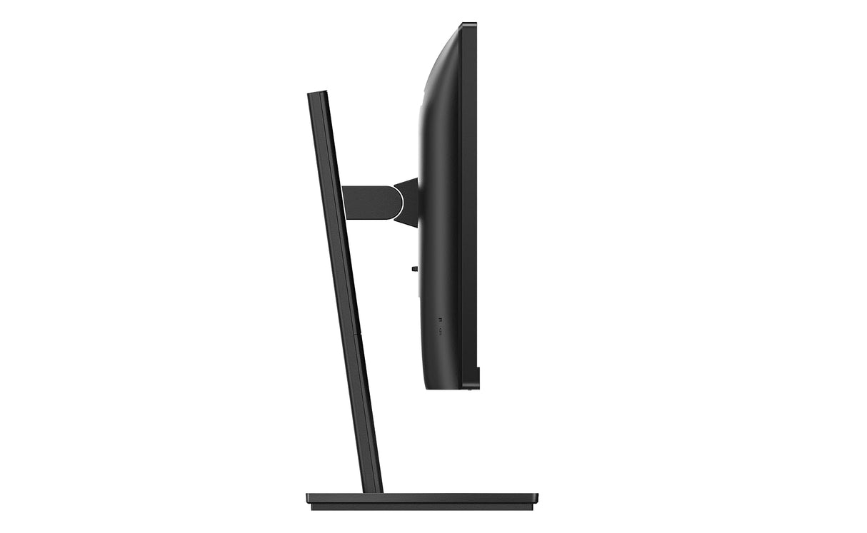 Philips 242S9JML Monitor 24 Pulgadas FHD, 75Hz, VA, 4 ms GtG, Adaptive Sync., Altura Ajustable, Altavoces (1920x1080, 1x HDMI 1.4, 1x DP 1.2, USB-Hub), Negro