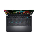 Alienware x15 R1 Gaming Laptop | 15,6" FHD 165Hz 300nits Display | Procesador Intel Core i7-11800H | 16GB RAM | 1TB SSD | NVIDIA GeForce RTX 3060 | Windows 10 Home | Teclado QWERTZ | Lunar Light