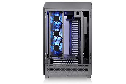 TT The Tower 500 Black | CA-1X1-00M1WN-00