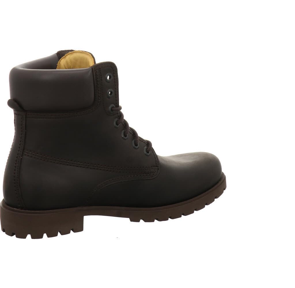 Panama Jack Botas Hombre, Marrón, 44 EU