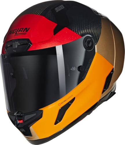 NOLAN Helmet X-804 RS BLOCCO 349 XS