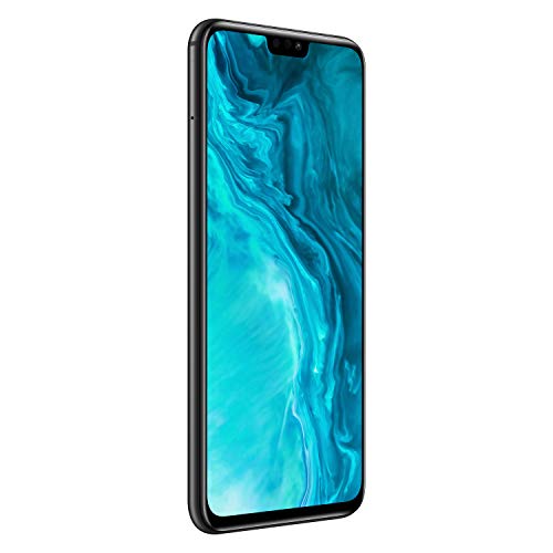 Honor 9X Lite - 128GB - 4GB RAM - Midnight Black