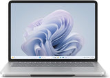 Microsoft, Surface Laptop Studio 2, Ordenador Portátil, Platino, 14.4", Pulgadas Táctil, Intel Core i7, 32GB RAM, 1TB SSD, NVIDIA GeForce RTX 4050 Ti, Windows 11
