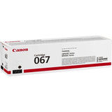 Canon Tóner Original 067 Negro