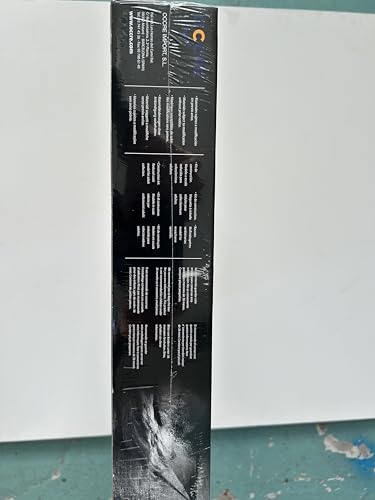 Occre PRINZ EUGEN SHIP MODEL KIT-SCALE 1:200-WOOD AND METAL KIT -CODE 16000