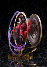 MERCHANDISING LICENCE Kurumi TOKIZAKI Figura Pigeon Blood Ruby Dress Ver. Fechas EN Barret 1/7 Escalas