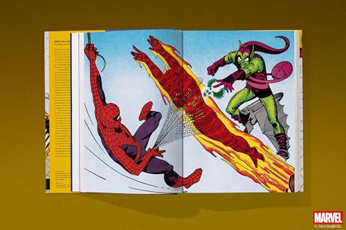 Marvel Comics Library. Spider-Man. 1962–1964: Volume 1