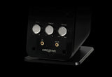 Creative Labs GigaWorks T40 Series II - Altavoces (PC, 32 W, 50-20000 Hz), Negro