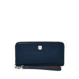 Fossil Lennox Billetero de Piel para Mujer