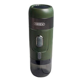 Portable Coffee Machine with case HiBREW H4B_GN