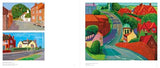 David Hockney: The book that accompanies the David Hockney 25 exhibition at the Fondation Louis Vuitton, Paris