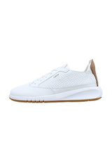 Geox D Aerantis A Sneakers Mujer Blanco 38 EU