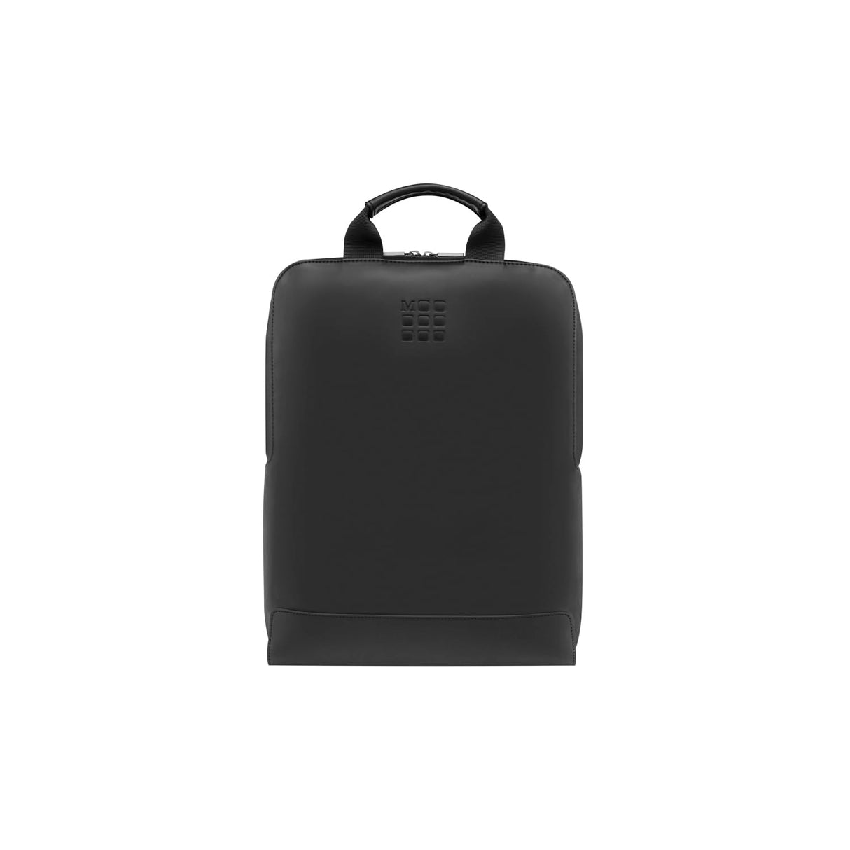 Moleskine Device Bag Colección Classic, Bolso Porta PC Vertical, Mochila Porta PC para Laptop, Notebook, iPad, Computadora hasta 15'', Dimensiones 29 x 39 x 6 cm, Color Negro