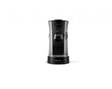 Philips CSA250/11 Senseo Select Eco, Intensity Plus, Crema Plus, función Memo, acero cepillado