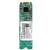 MiniX M.2 2280 - SSD de 128 GB para Neo N42C-4, Color Negro