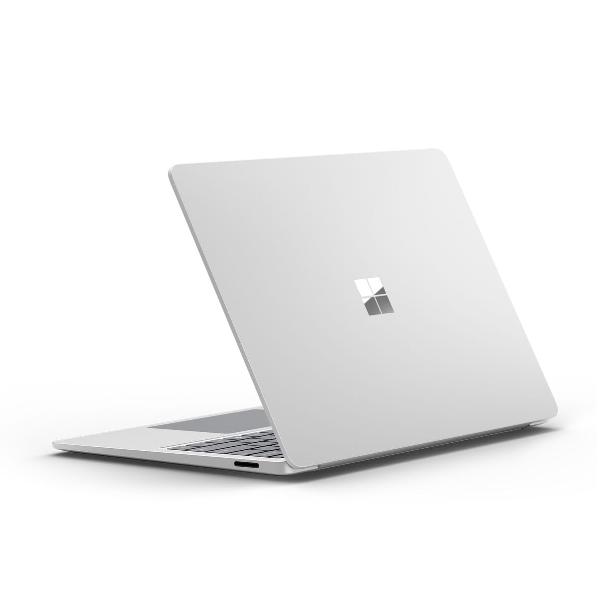 Microsoft Laptop Surface Laptop Copilot+Plus Qualcomm 16 GB RAM 256 GB SSD QWERTY Español - Marca EAN: 0196388277056