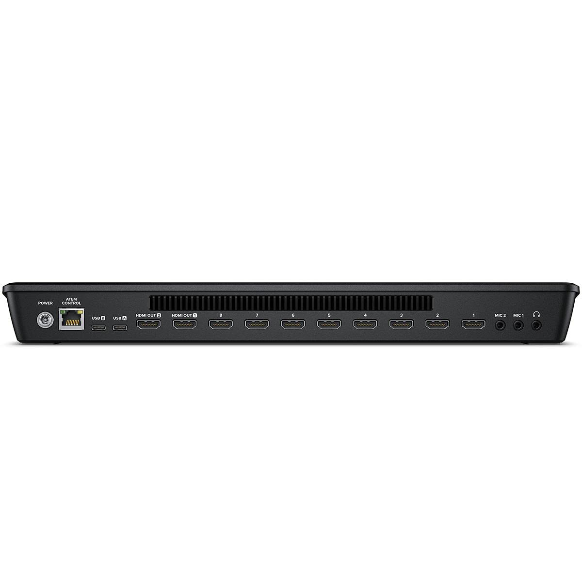 Blackmagic Design ATEM Mini Extreme ISO
