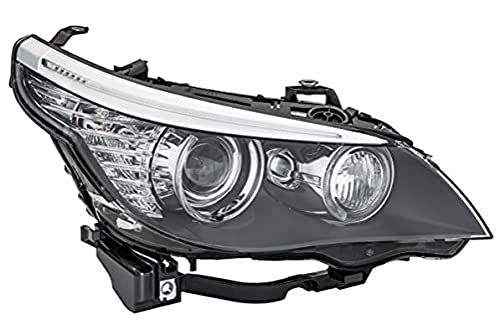 HELLA 1ZS 169 009-141 Bi-Xenon-Faro principal - por ej. BMW 5 (E60) - ECE - para circulación por la izquierda - derecha