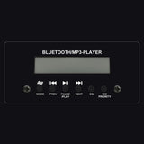 Thornton Auriga-1, Paquete de Altavoz Activo con Micrófono Inalámbrico de Diadema