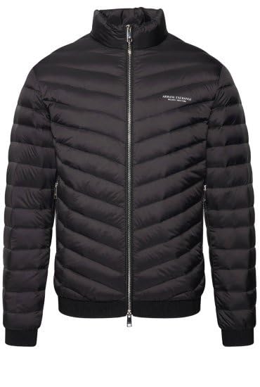 Armani Exchange 8NZB52 ZNW3Z - Hombres