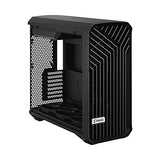 FRACTAL DESIGN Caja Torrent Negra Solid (FD-C-TOR1A-05)