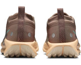 NIKE Pegasus Trail 5 Gore-Tex, Sneaker Mujer, Mink Brown Cannon Orange Chalk, 39 EU