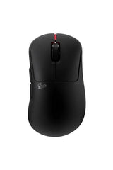 Pulsar Gaming Gears ZYWOO The Chosen Signature Edition - Ratón inalámbrico Profesional para Juegos, tamaño Mini, Ultraligero, 55 g, Recomendado para Agarre de Palma, dongle 8K Incluido, Color Negro
