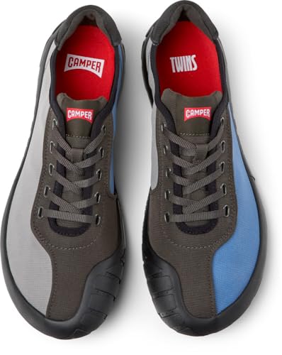 Camper Path K100886, Zapatillas Hombre, Multicolor 013, 42 EU