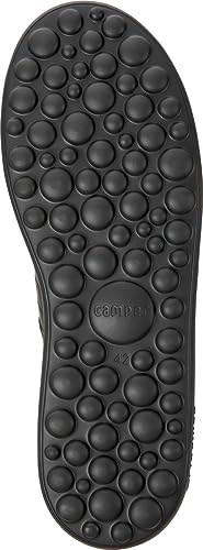 Camper Pelotas Xlf K100752, Zapatillas Hombre, Negro 001, 42 EU