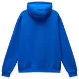 Napapijri Hombre Sudadera con Capucha Bemiles Azul L