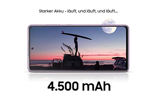 Samsung Galaxy S20 FE 5G - Smartphone 128GB, 6GB RAM, Dual Sim, Cloud Red
