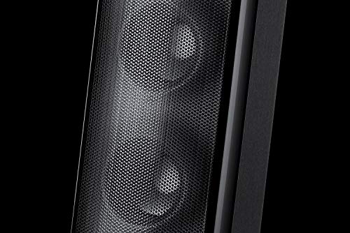 Altavoz inalámbrico portátil Kruger & Matz Music Box Ultra BT AUX USB