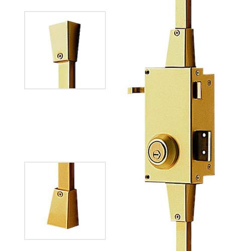 Tesa Assa Abloy Cerradura Multipunto