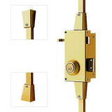 Tesa Assa Abloy Cerradura Multipunto