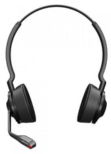 Engage 55 SE - Auriculares estéreo MS, Adaptador Link 400c DECT USB-C, Cable USB-C a USB-C de 1,2 m, Funda de Transporte, garantía y Advertencia (folletos de Seguridad)