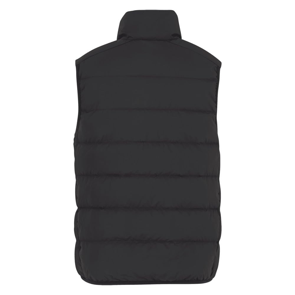 NIKE Mens Federation Sideline Fill Vest Camiseta, Multicolor, M Unisex Adulto