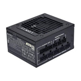Lian Li SP850 Black unité d'alimentation d'énergie 850 W 20-Pin ATX SFX Noir