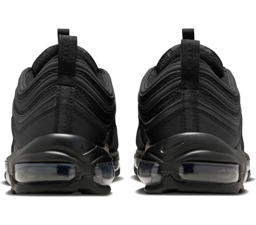 Nike Air MAX 97 Zapatillas de Deporte, Hombre, Negro (Black/Black/White 001), 40 EU (6 UK)