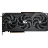Gigabyte Radeon RX 9070 Gaming OC 16G Tarjeta Gráfica - 16GB GDDR6, 256 bits, PCI-E 5.0, 2700 MHz Frecuencia Base, 2 x DisplayPort, 2 x HDMI, GV-R9070GAMING OC-16GD