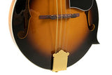 Gewa 505455 Mandolina F-2 Sunburst, con Estuche
