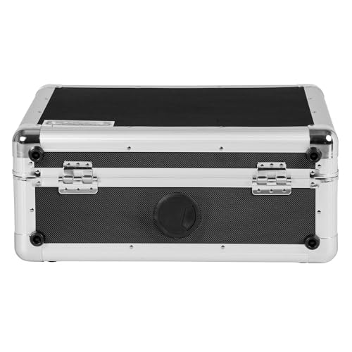 UDG Ultimate Pick - Tocadiscos de espuma (plateado)