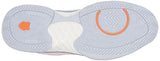 K-Swiss Hypercourt Express 2, Tenis Shoe Hombre, White Infnty Scrltibis, 45 EU