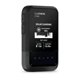 Garmin eTrex Solar, GPS de Mano con Carga Solar, Pantalla 2,2'', Diseño Robusto, Brujula Digital, GPS Multibanda y duración ilimitada de la batería