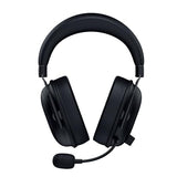 Razer BlackShark V2 HyperSpeed para PC - Auriculares para esports inalámbricos y ligeros (280 g, Micrófono HyperClear, Diafragmas TriForce de titanio de 50 mm, Bluetooth) Negro