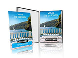 DAKOTABOX - Caja Regalo hombre mujer pareja idea de regalo - Viaje de evasión - 5000 estancias en hoteles de hasta 4*, casas rurales, hospederías y mucho más